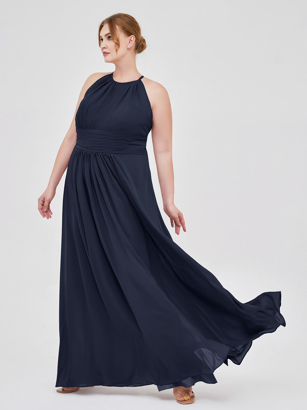 Dark Navy