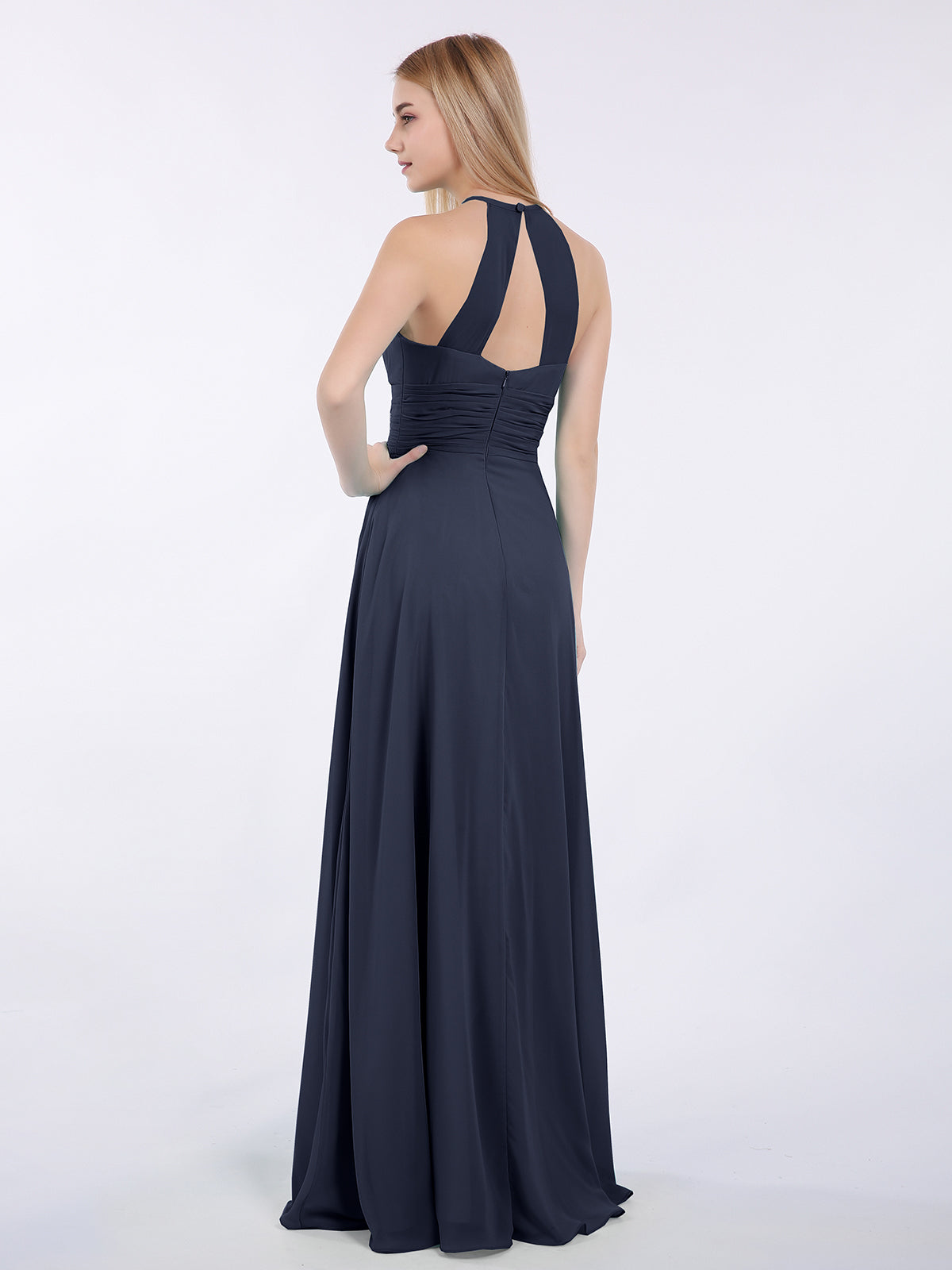 Dark Navy