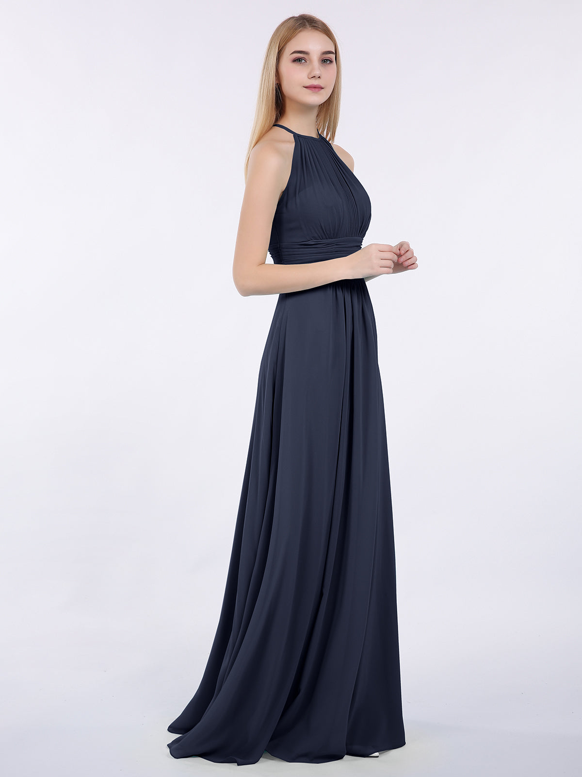 Dark Navy