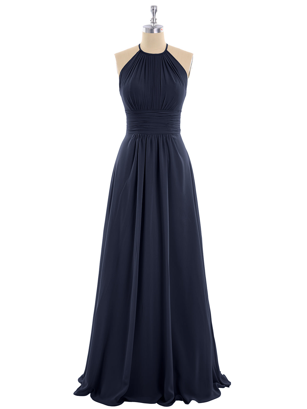 Dark Navy