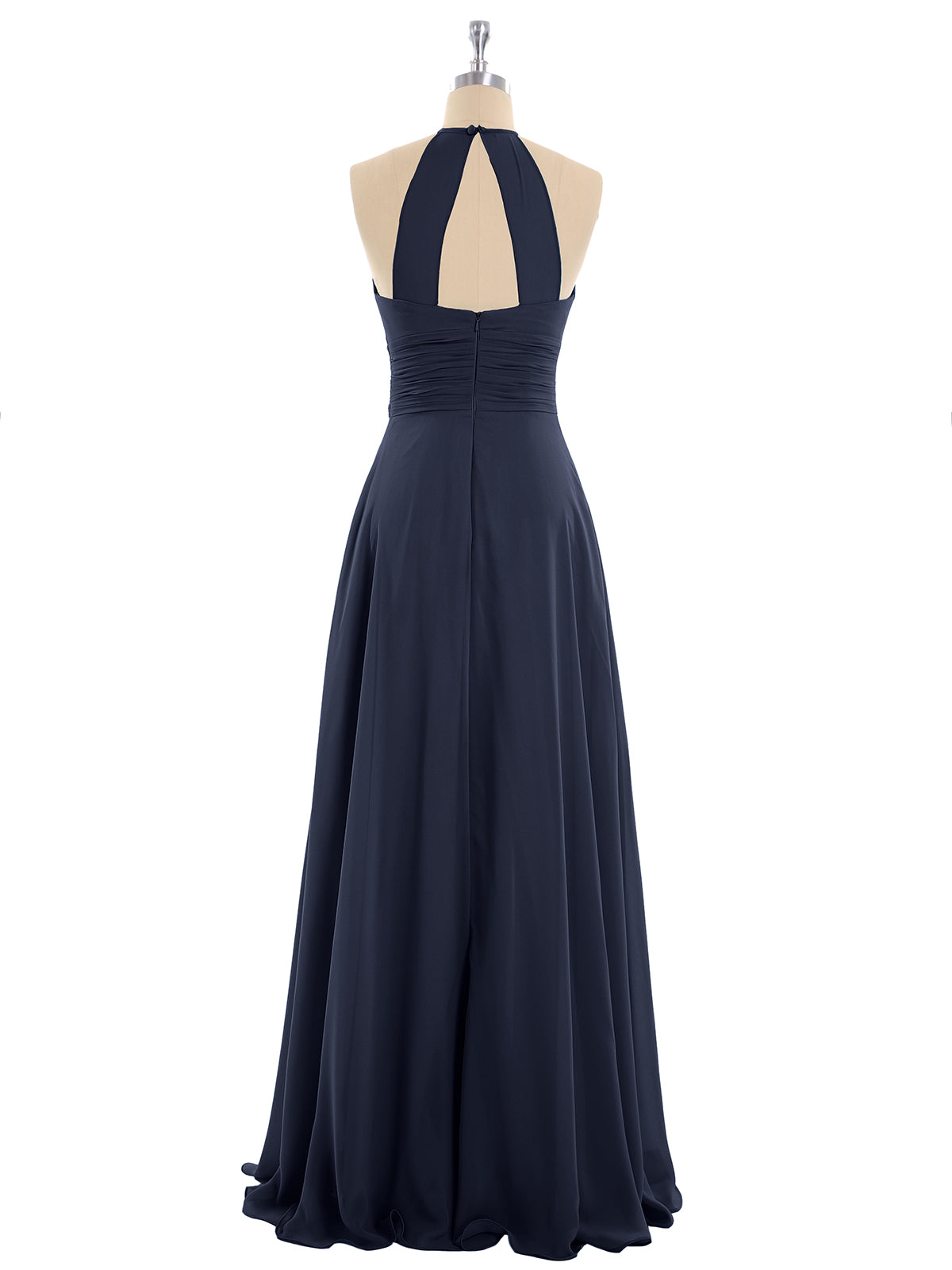 Dark Navy