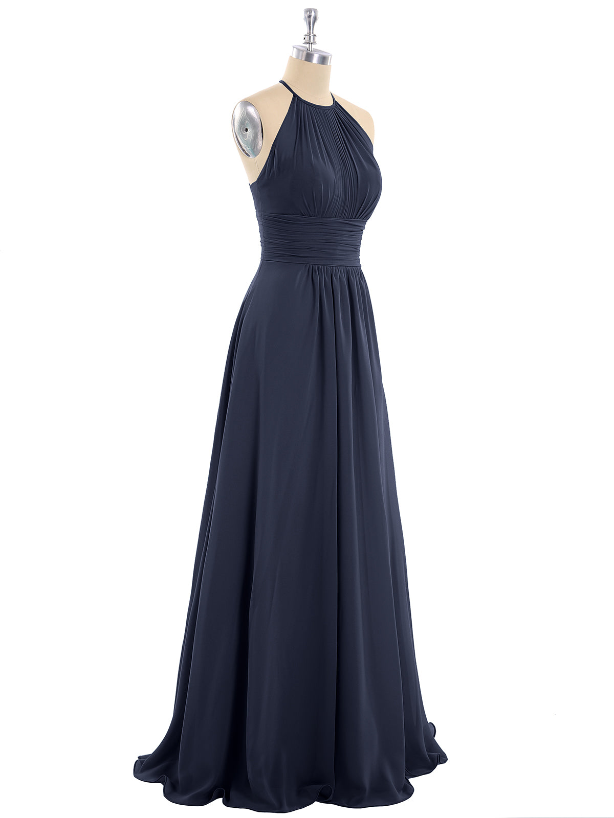 Dark Navy