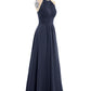Dark Navy