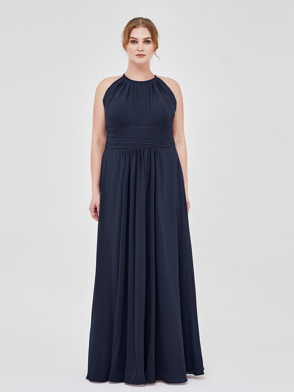 Dark Navy