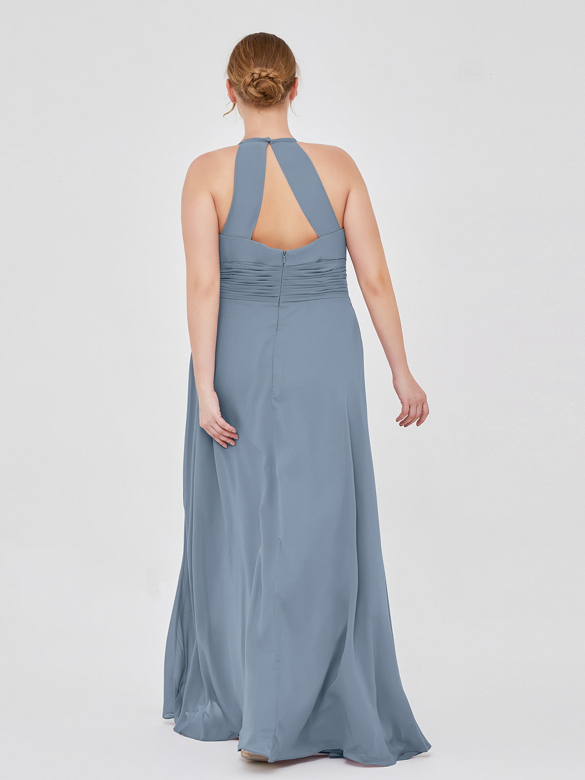 Dusty Blue