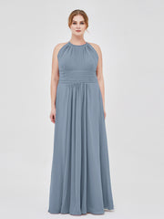 Dusty Blue