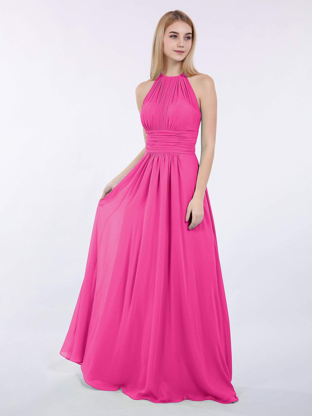 Fuchsia