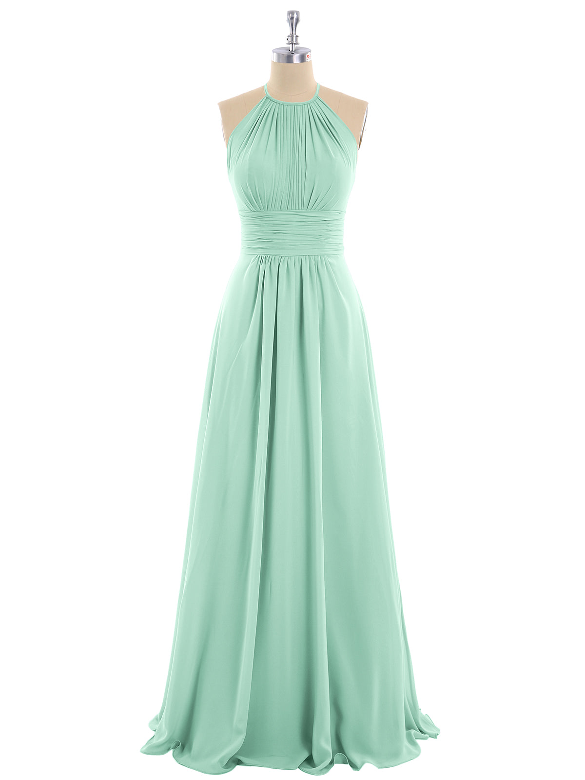 Mint Green