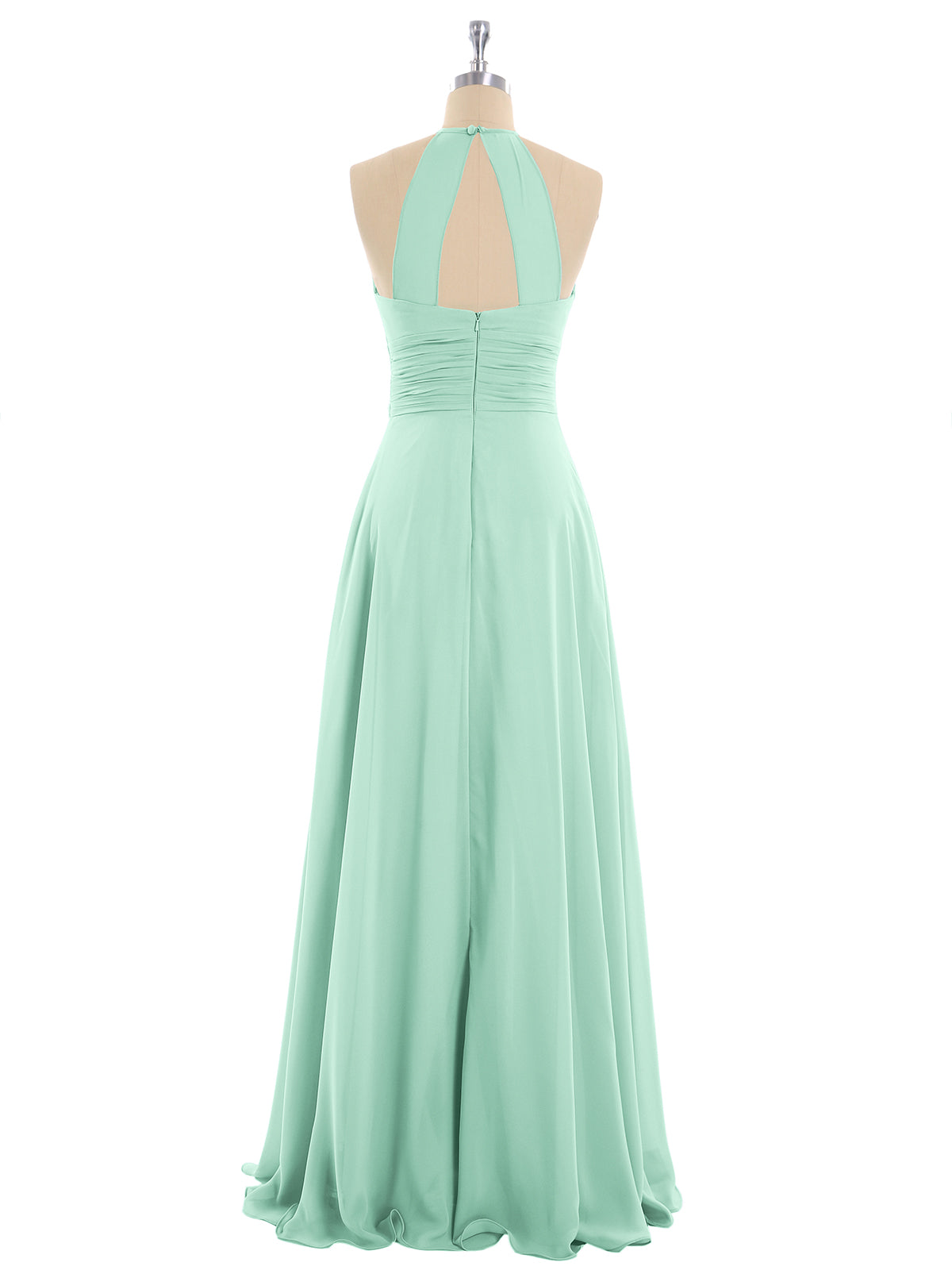Mint Green
