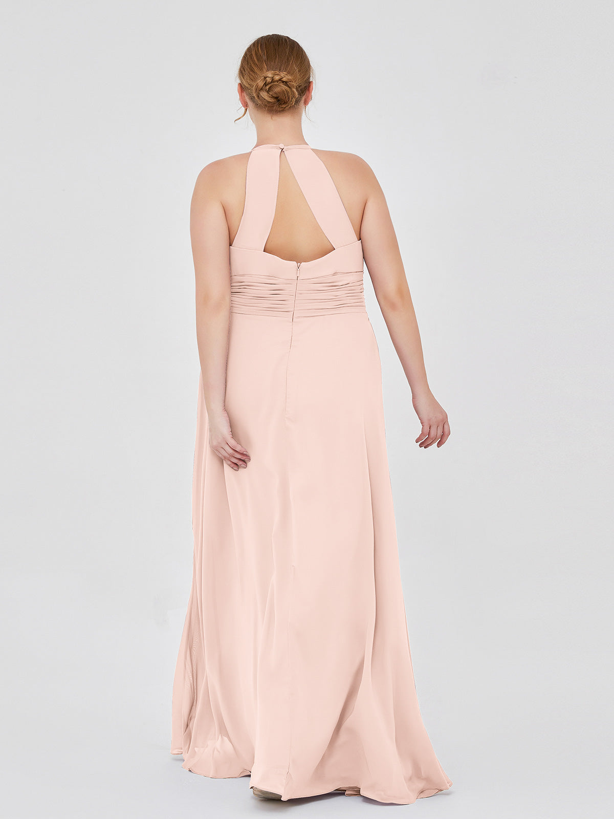 Pearl Pink