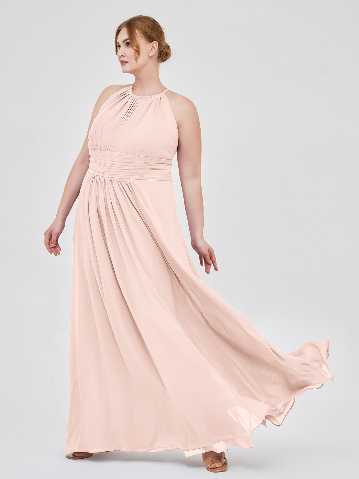 Pearl Pink