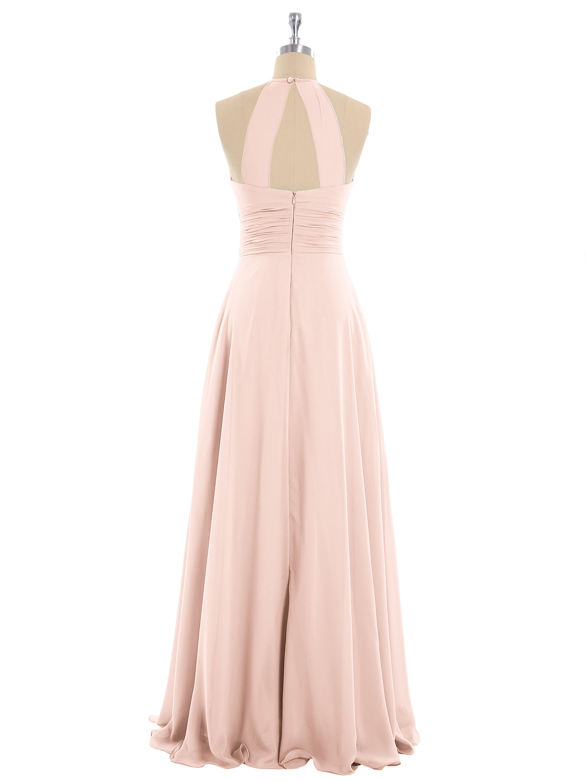 Pearl Pink