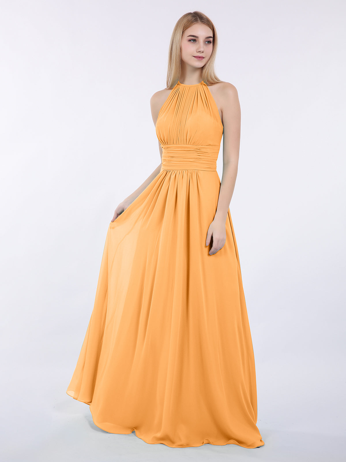 Tangerine