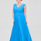 Ocean Blue