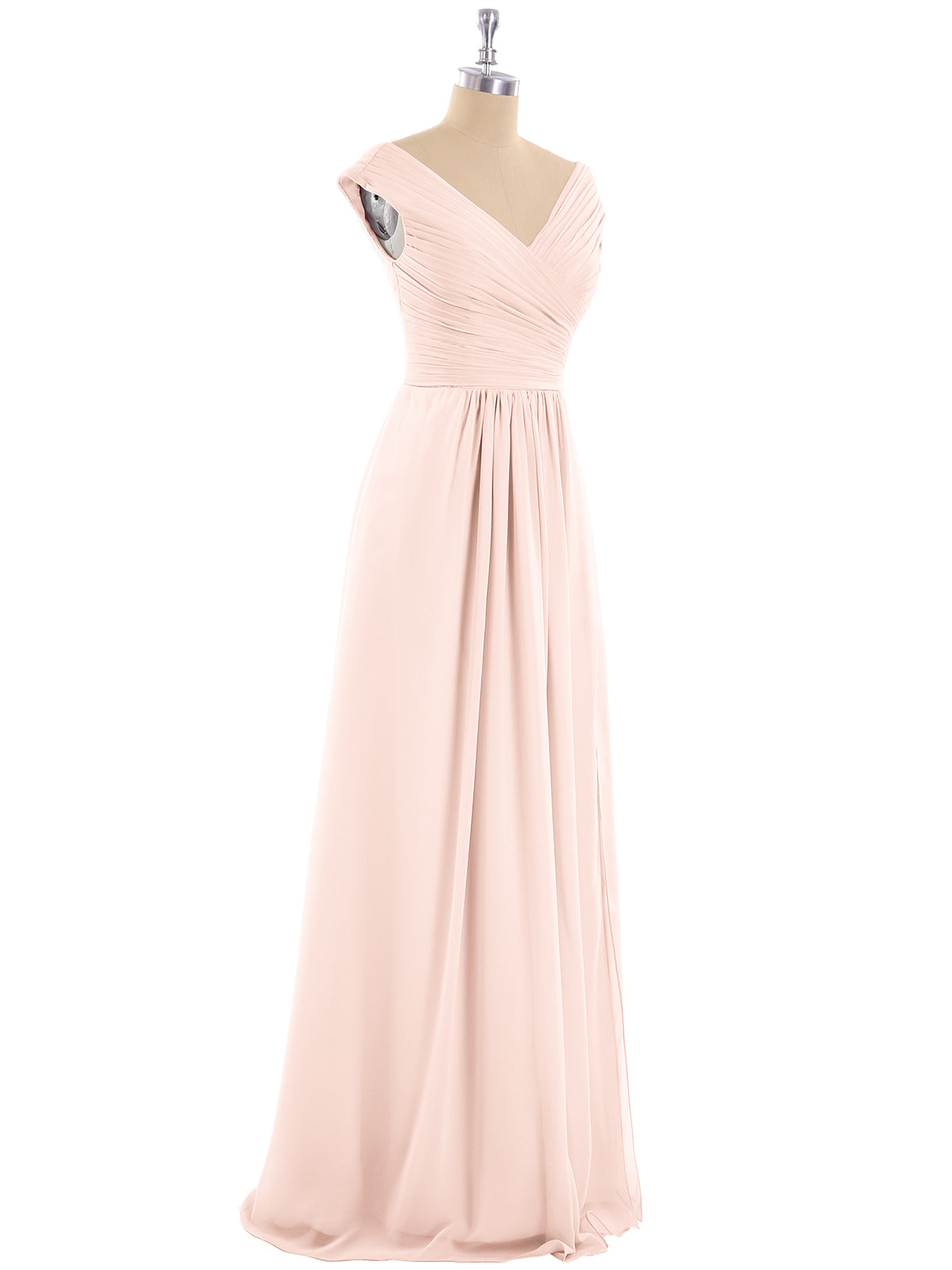 Pearl Pink