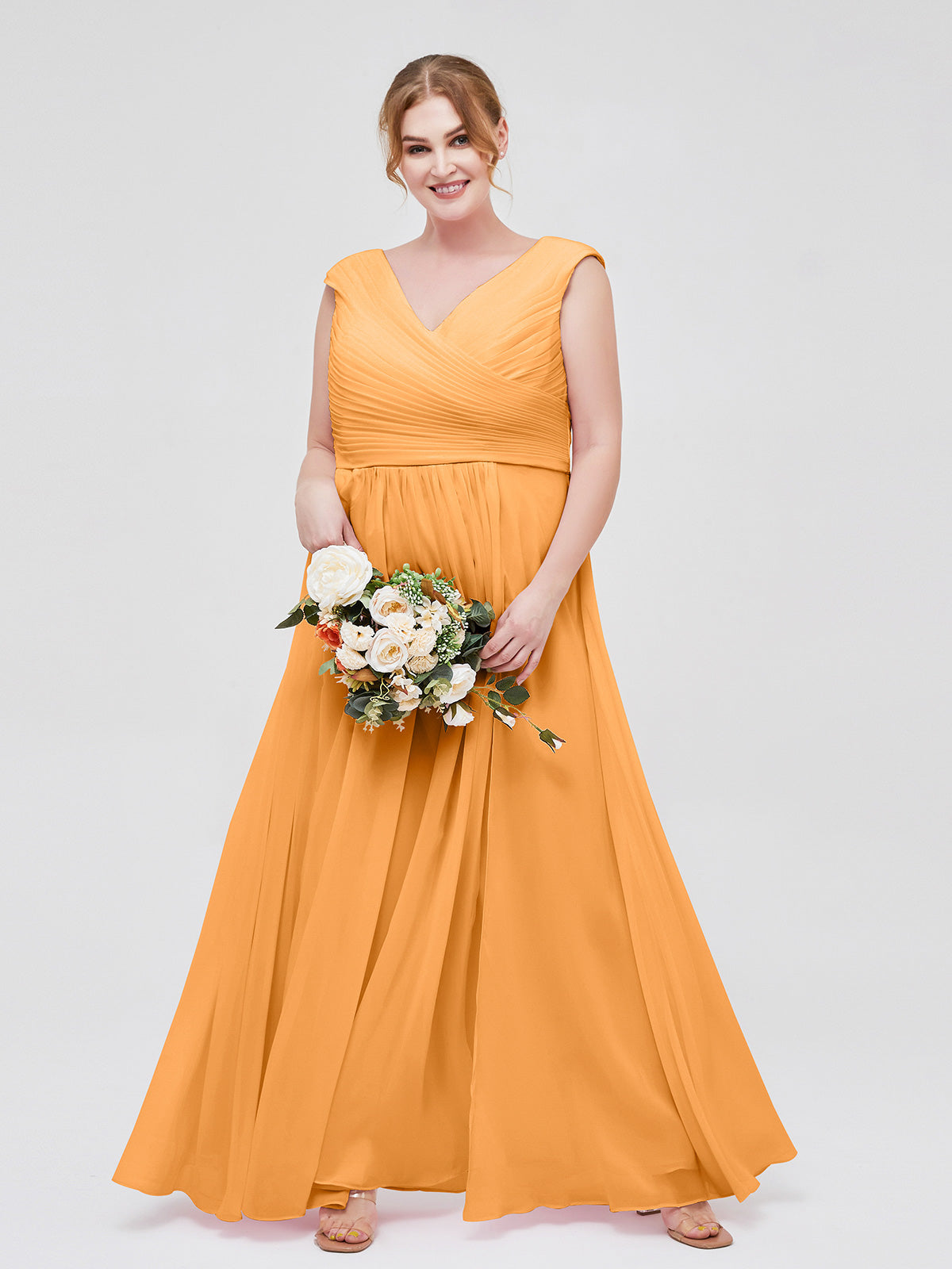 Tangerine