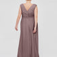 Vintage Mauve