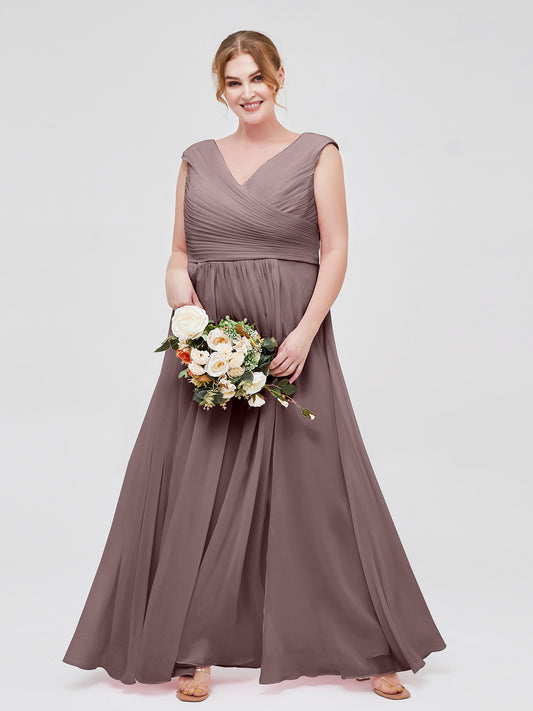 Vintage Mauve