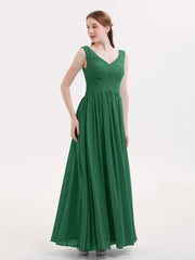 Vert Foncé