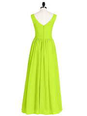 Vert Citron