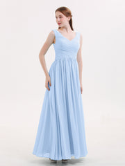 Bleu Ciel