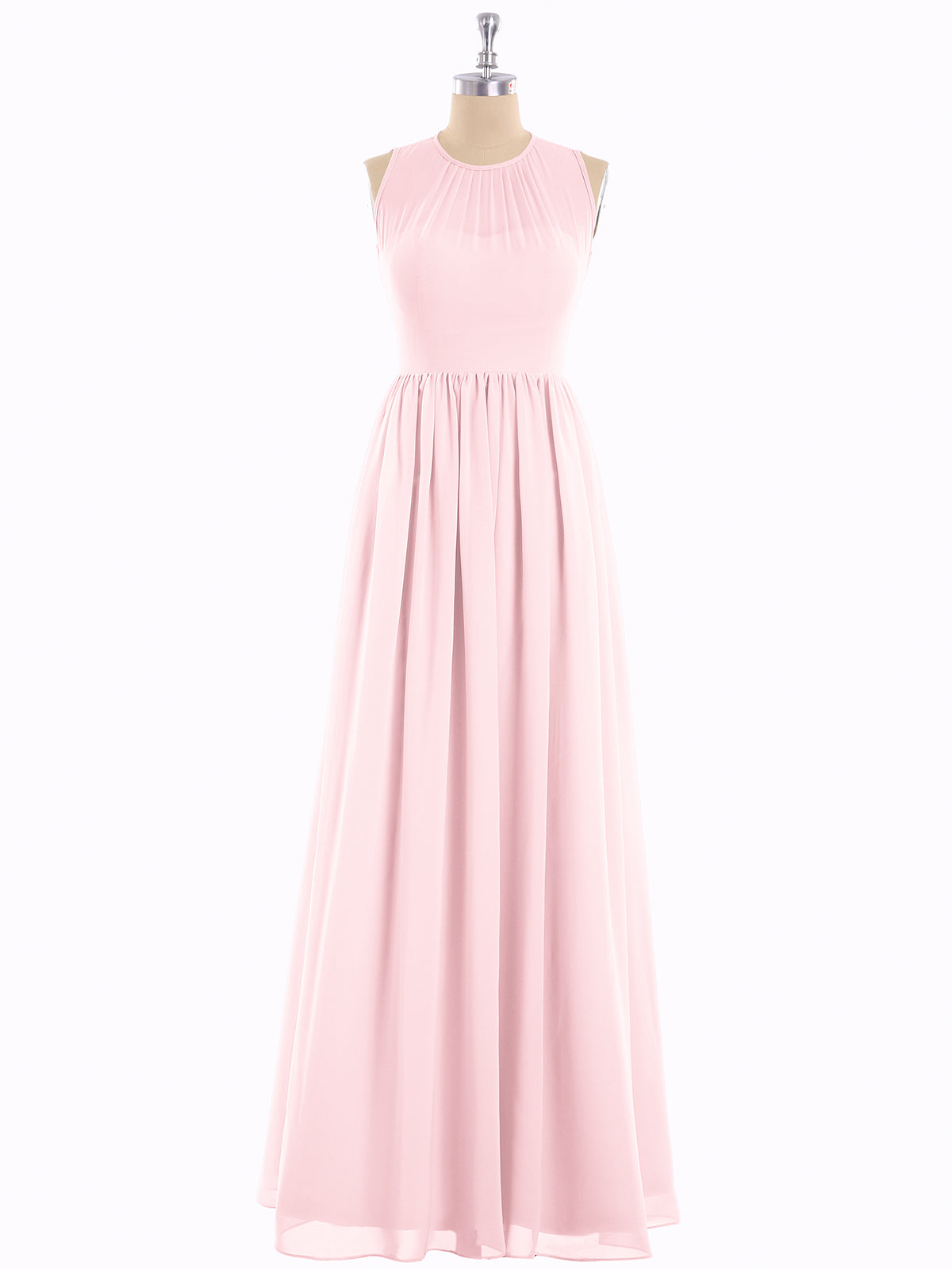Blushing Pink