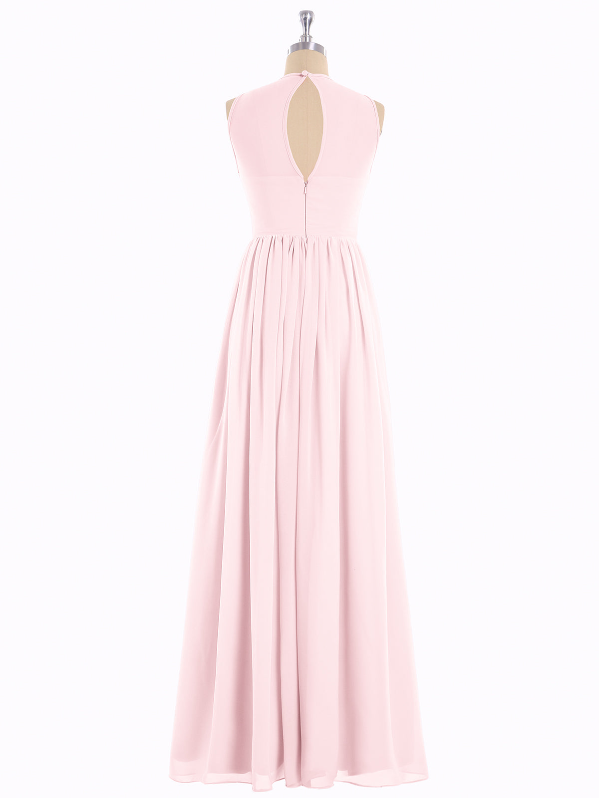 Blushing Pink