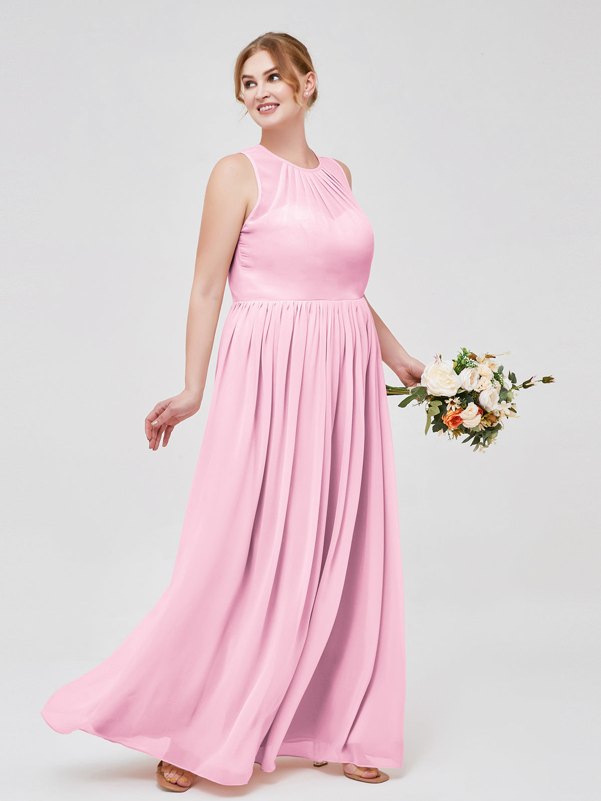 Candy Pink