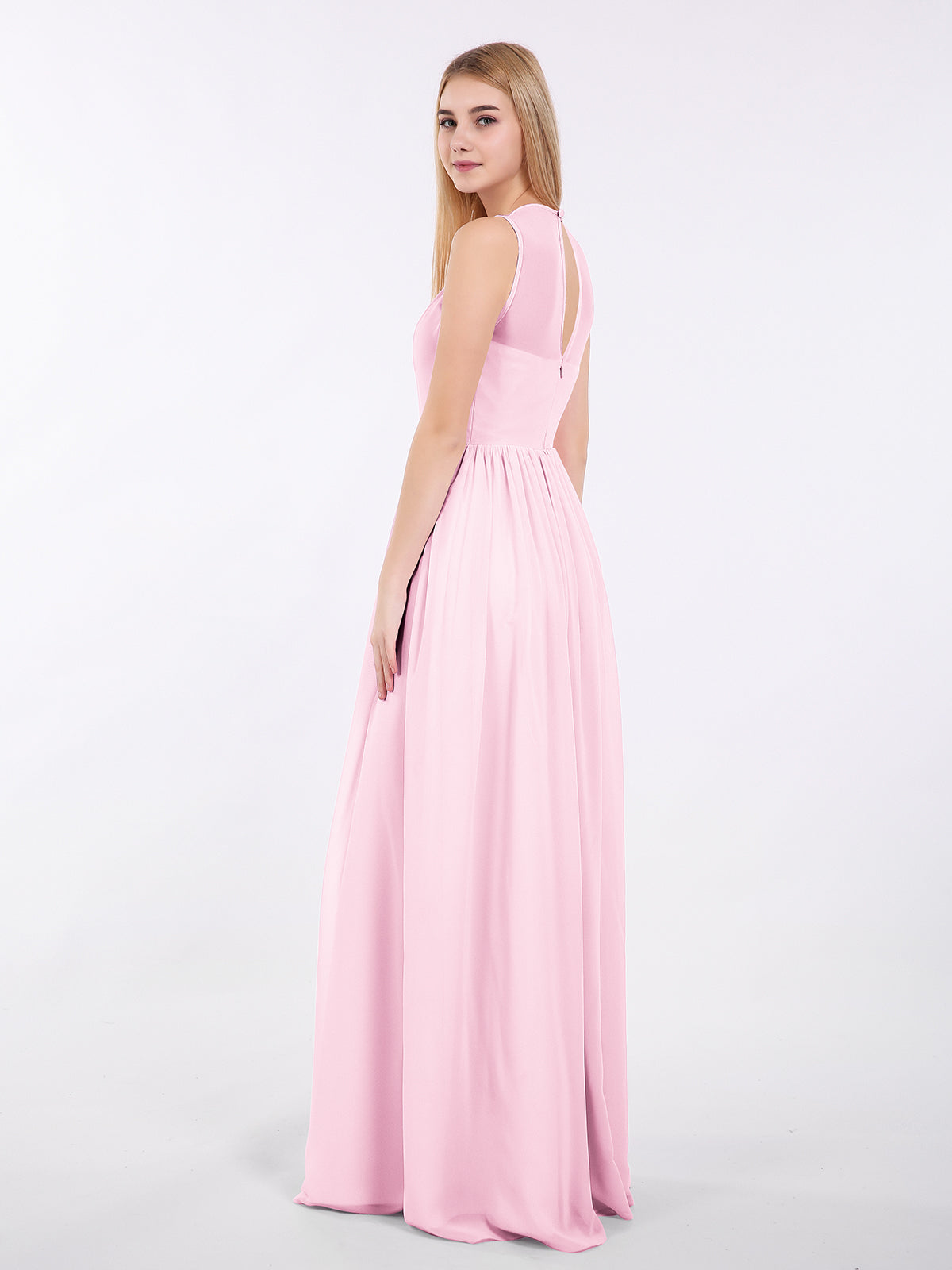 Candy Pink