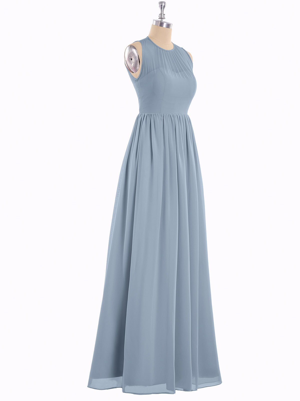 Dusty Blue