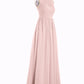 Dusty Rose