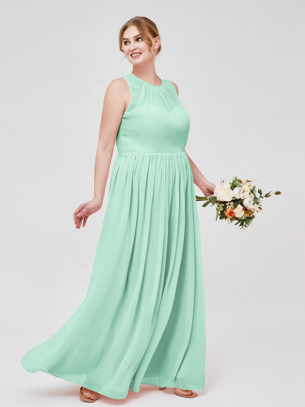 Mint Green