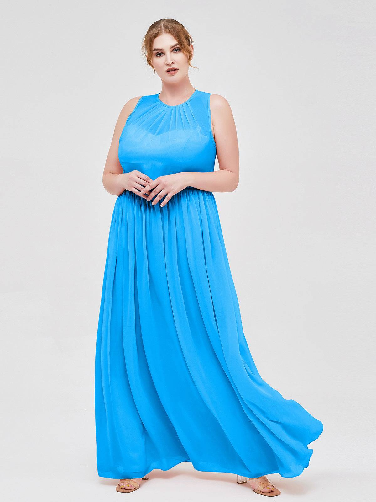 Ocean Blue