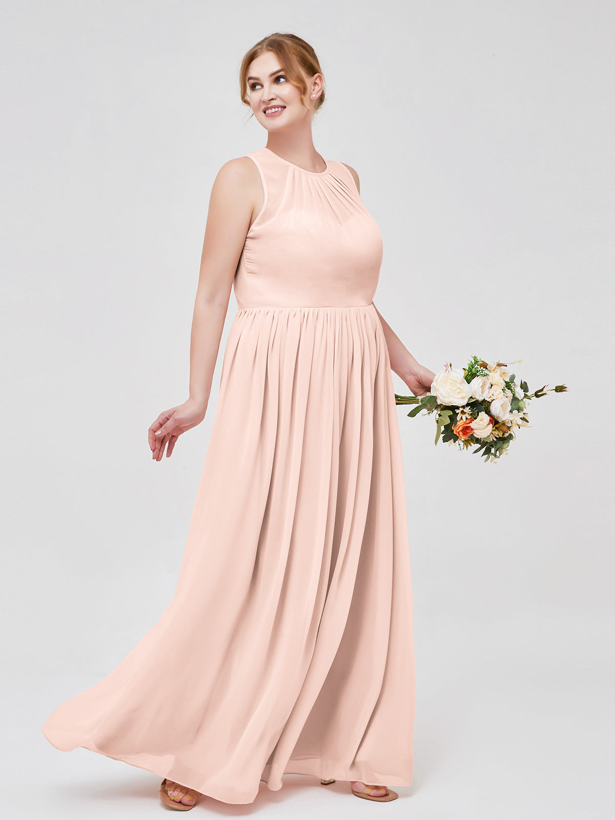 Pearl Pink