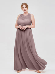 Vintage Mauve