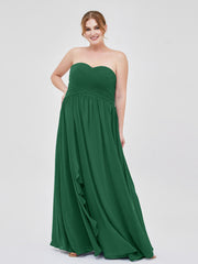 Vert Foncé