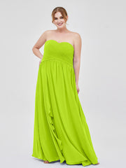 Vert Citron