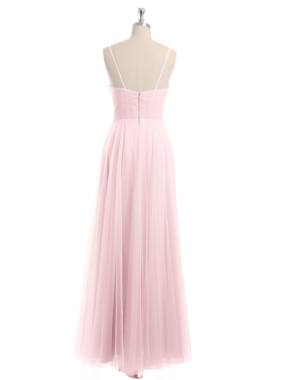 Blushing Pink
