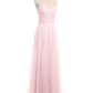 Blushing Pink
