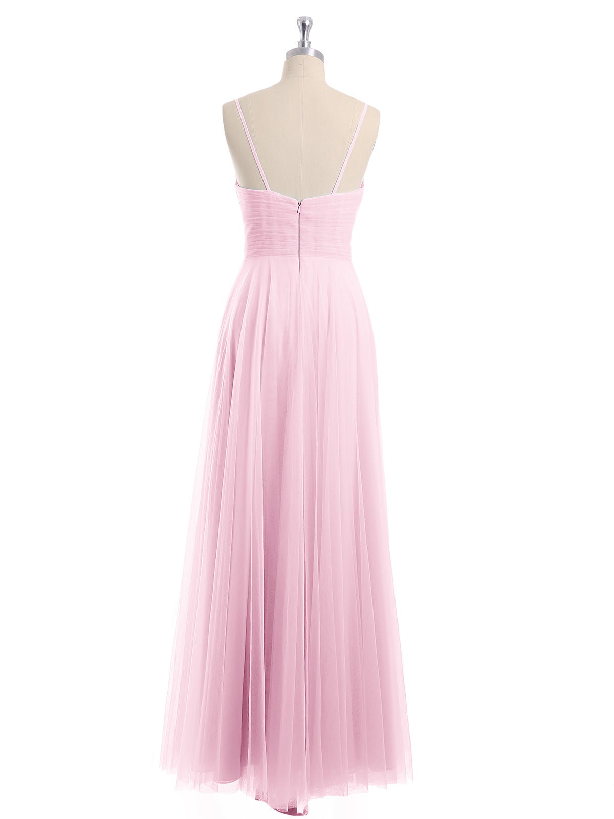Candy Pink