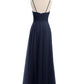 Dark Navy
