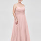 Dusty Rose