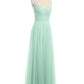 Mint Green