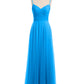 Ocean Blue