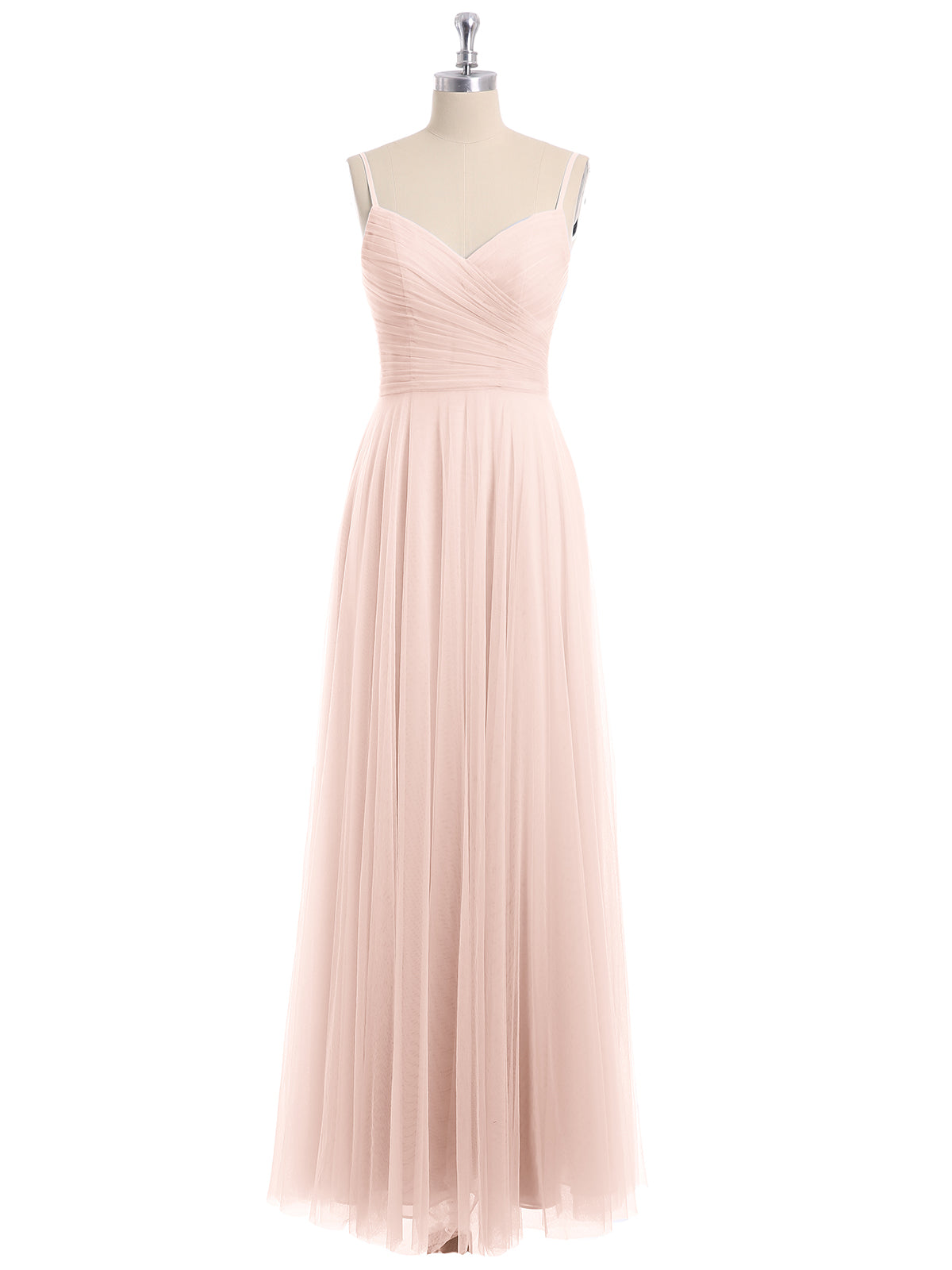 Pearl Pink