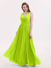 Vert Citron