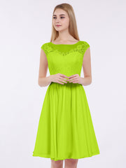 Vert Citron