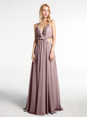 Vintage Mauve