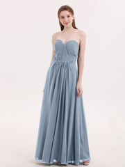 Bleu Poudré