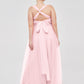 Blushing Pink